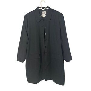 Sport Collection Women’s Size 20 NWT Blazer Made in Canada Old Money Academia